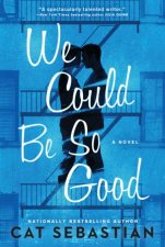 We Could Be So Good A Novel