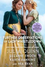 The Further Observations Of Lady Whistledown LP