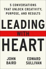 Leading With Heart