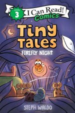 Tiny Tales Firefly Night