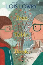 Tree Table Book