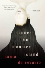 Dinner On Monster Island Essays