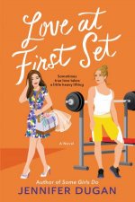 Love at First Set A Novel