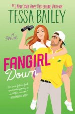 Fangirl Down A Novel
