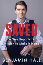 Saved A War Reporters Mission To Make It Home