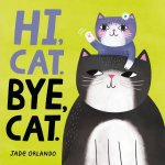 Hi Cat Bye Cat