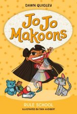 Jo Jo Makoons Rule School