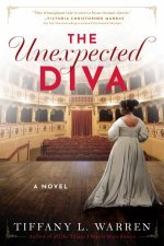 The Unexpected Diva A Novel