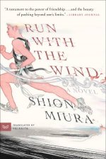 Run with the Wind A Novel