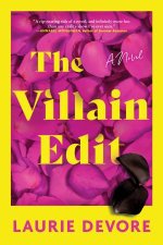 The Villain Edit A Novel