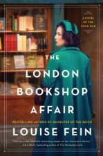 The London Bookshop Affair A Novel of the Cold War