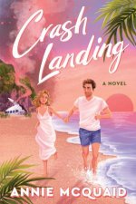 Crash Landing A Novel
