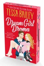 Dream Girl Drama A Novel