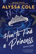 How to Find a Princess Runaway Royals
