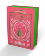 Offer From A Gentleman And Romancing Mr Bridgerton Bridgerton Collectors Edition