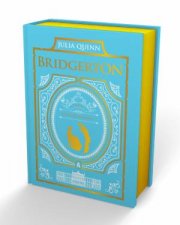 To Sir Phillip With Love And When He Was Wicked Bridgerton Collectors Edition