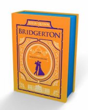Its In His Kiss And On The Way To The Wedding Bridgerton Collectors Edition