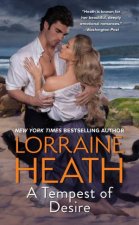 A Tempest of Desire A Novel