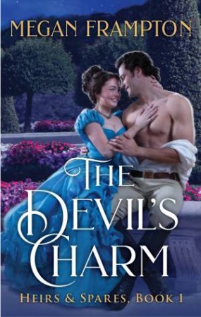 The Devil's Charm by Megan Frampton