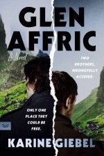 Glen Affric A Novel