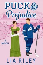 Puck  Prejudice A Novel