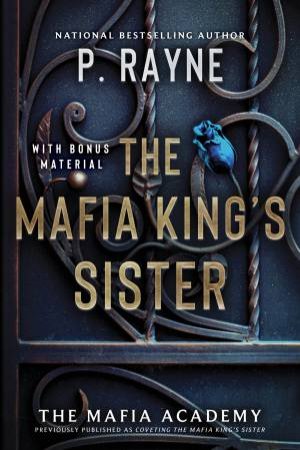 The Mafia King's Sister