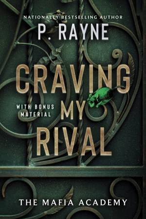 Craving My Rival: A Novel by P. Rayne
