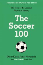 The Soccer 100