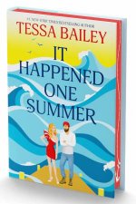 It Happened One Summer Collectors Edition A Novel
