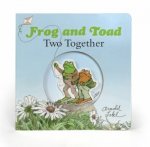 Frog and Toad Two Together