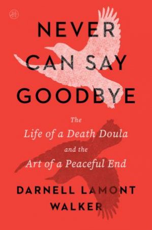 Never Can Say Goodbye by Darnell Lamont Walker