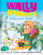 Wally Mammoth Hideandseek