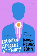 Counterattacks At Thirty A Novel