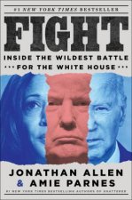 Fight Inside the Wildest Battle for the White House