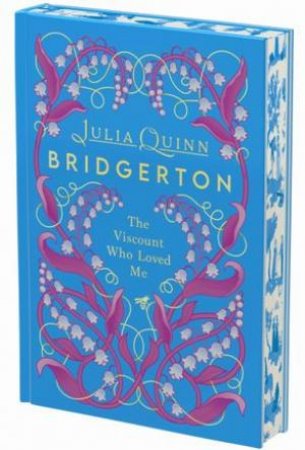 The Viscount Who Loved Me (Deluxe Collector's Edition)