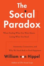 The Social Paradox Autonomy Connection and Why We Need Both to Find Happiness