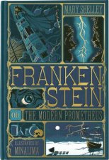 Frankenstein Minalima Edition