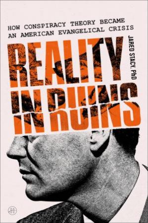 Reality in Ruins by PhD, Jared Stacy