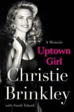 Uptown Girl A Memoir