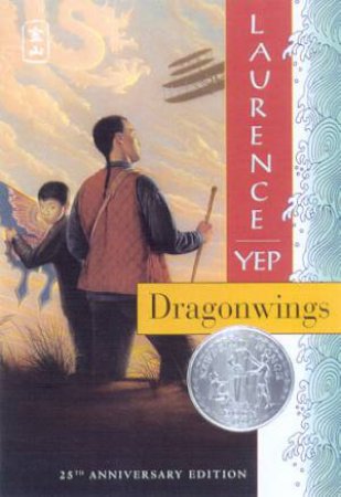Dragonwings by Laurence Yep