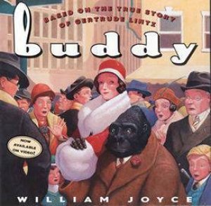 Buddy by William Joyce