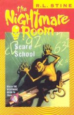 Scare School