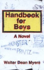 Handbook For Boys