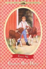 Little House Chapter Book Farmer Boy Days