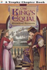 Trophy Chapter Book The Kings Equal