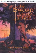 Trophy Chapter Book The Sword In The Tree