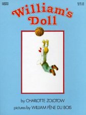 Williams Doll