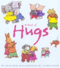 A Book Of Hugs