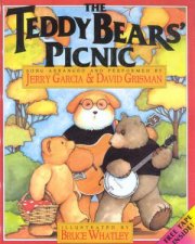 The Teddy Bears Picnic