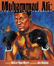 Muhammad Ali The Peoples Champion